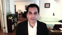 Epidemiologist on evolving risks as we learn to live with coronavirus News Clip