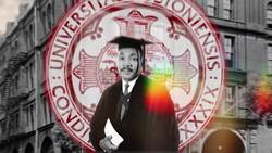 127 Martin Luther King Jr. - One Minute History Instructional Video