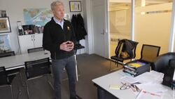 CLEAN : Aid Ukraine but don't forget other crises, Norwegian Refugee Council head pleads News Clip