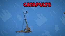 I WONDER - What Weapons And Tactics Were Used In A Siege? Instructional Video