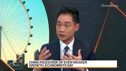 Premature For Fed To Pivot To Lower Rates: HSBC News Clip