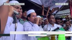 8 years into the Rohingya nightmare News Clip