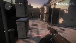 Call of Juarez The Cartel Walkthrough: Chapter 7 (3 of 4) Instructional Video