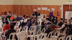 Hopes for Queenstown's Future After Mine Closure Instructional Video