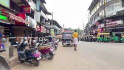 Efforts to control Nipah infection in Kerala News Clip