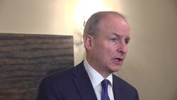 Withdrawal of funding for UNRWA could be ‘catastrophic’, warns Martin News Clip