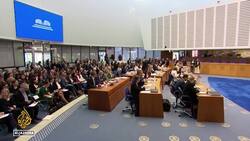 Switzerland’s climate shortfalls: EU court links climate crisis & human rights News Clip