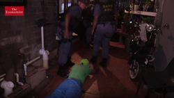 How Cape Town became a murder capital Instructional Video