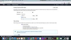 AWS Certified Solutions Architect Associate (SAA-C02) Exam Prep Course - DynamoDB Instructional Video