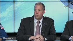 Starliner in Safe Orbit But Burned Too Much Fuel, NASA's Bridenstine Says News Clip
