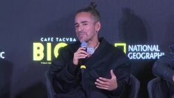 CLEAN : Mexican rock band Cafe Tacvba still free and creative 30 years later News Clip