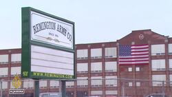 Sandy Hook families reach $73m settlement with gunmaker News Clip