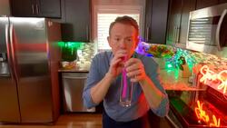 DIY Sci: Hungry, Hungry, Higgins! Instructional Video