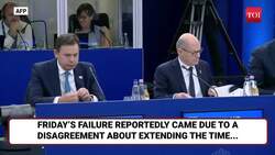 Boost For Putin; EU's Big Anti-Russia Action Blocked | Rebellion Within Bloc News Clip