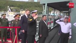 Putin Fortifies Anti-West Nexus, Lands In North Korea For A Crucial Meet With Kim Jong Un | Details News Clip