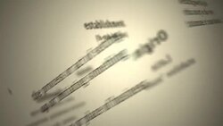 Definition: Establishment Stock Footage