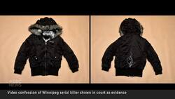 Winnipeg serial killer admits racial motivations in confession video News Clip