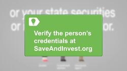 How to Spot Investment Scams in 6 Simple Steps Instructional Video