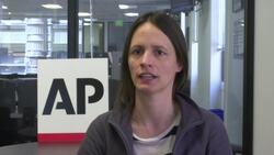 Facebook reports big rise in fake accounts Instructional Video