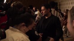 CLEAN : Warner brings Dwayne Johnson's Black Adam and a new Shazam to ComicCon News Clip