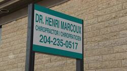 Manitoba chiropractors misleading patients News Clip