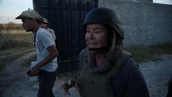 Two rival seats of power are battling for control of Libya as residents flee News Clip