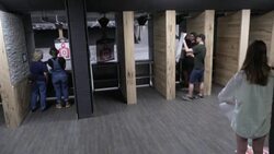 CLEAN : Texas gun instructor sees firearms as a way to empower women News Clip