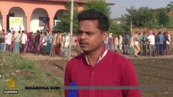 Bihar state conducts India’s first elections amid COVID-19 News Clip