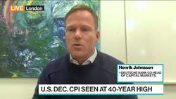 Deutsche Bank's Three Megatrends for Markets News Clip