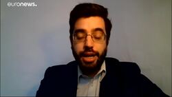 Dieselgate: ECJ ruling 'makes it easier' to get compensation for Volkswagen emissions scandal News Clip