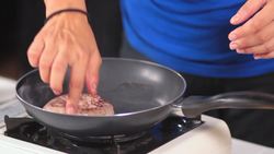 The Secrets of Food Styling: Tricks Behind Food Advertising Instructional Video