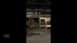 Time for a change says incoming Bloc MP and voters in Montreal riding Instructional Video