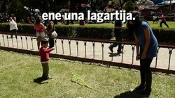 Spanish Words Kids Love: ¿Qué tiene? from Spanish Playground Instructional Video