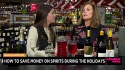 How to Save Money on Spirits During the Holidays News Clip
