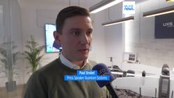 Technology: A threat and tool for Ukraine's 'drone war' with Russia News Clip