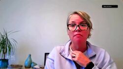 She flew from Ontario to welcome home her daughter and 2 other Newfoundlanders after they were detained en route to Gaza News Clip