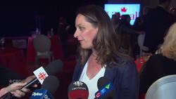 Seen any candidates? Voters in some ridings say election hopefuls have been no-shows during campaign News Clip