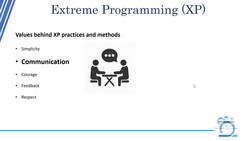 Agile Masterclass: Agile for Project Management - Values of Extreme Programming Instructional Video