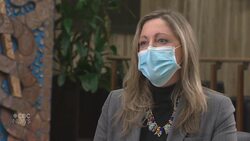 Canadian scientists research what causes wide range of COVID-19 symptoms News Clip