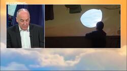 Pope intervenes in latest migrant vessel row News Clip