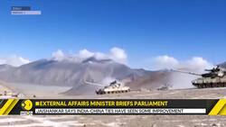 India-China Relations Have Progressed: S Jaishankar In Lok Sabha News Clip