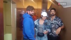 Sonakshi Sinha & Zaheer Iqbal's Intimate Haldi Ceremony details REVEALED! News Clip