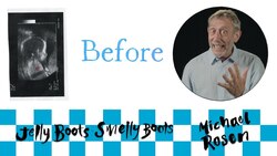 Before Poem Instructional Video