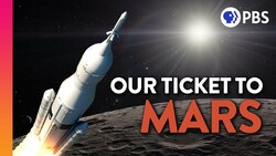 Why We Should Launch Rockets From the Moon Instructional Video