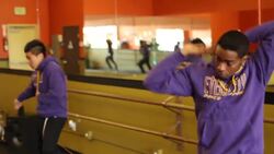 How to Tut aka King Tut Instructional Video