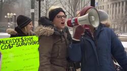 The cost of sexual assault News Clip
