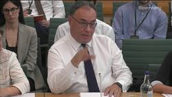 BOE's Bailey: 'Substantial' Impact of Rate Rises to Come News Clip