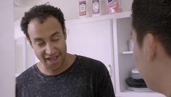 Short Cuts To Glory - Recipes - Berry Crumble Instructional Video