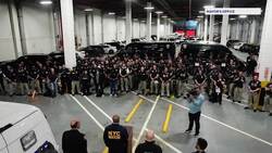 Attorney claims NYC's 'Operation Padlock to Protect' cannabis campaign is unconstitutional News Clip