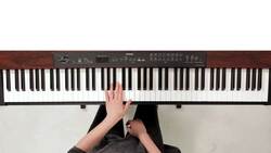 How to Play Common Jazz Comping Rhythms Instructional Video